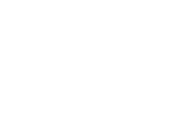 Logo El Encanto Country Blanco PNG