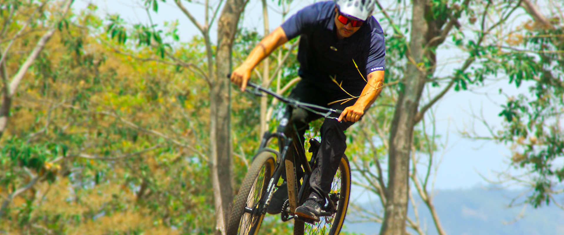 BIKE PARK 1-1